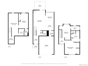5283 Union Court 8, Arvada CO 80002