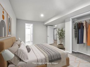 5283 Union Court 8, Arvada CO 80002