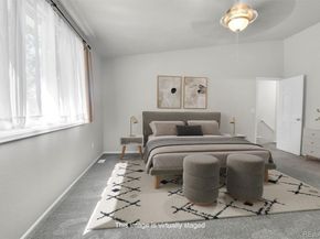 5283 Union Court 8, Arvada CO 80002