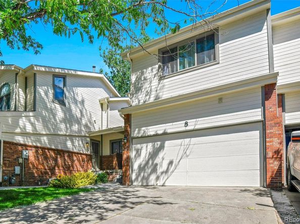 5283 Union Court 8, Arvada CO 80002