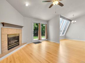 5283 Union Court 8, Arvada CO 80002
