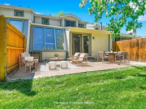 5283 Union Court 8, Arvada CO 80002