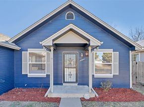 17562 E Whitaker Drive, Aurora CO 80015