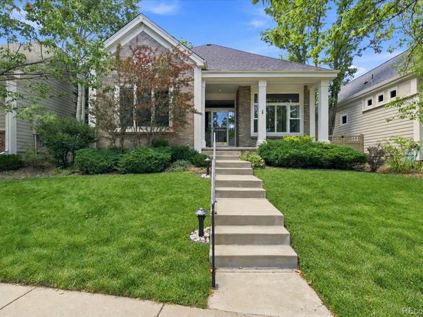 1011 S Valentia Street 59, Denver CO 80247