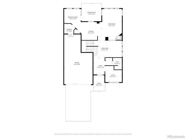 6700 W Dorado Drive 41, Littleton CO 80123