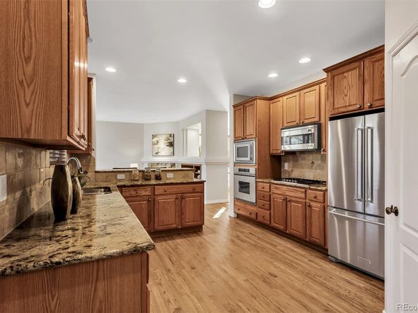 6700 W Dorado Drive 41, Littleton CO 80123