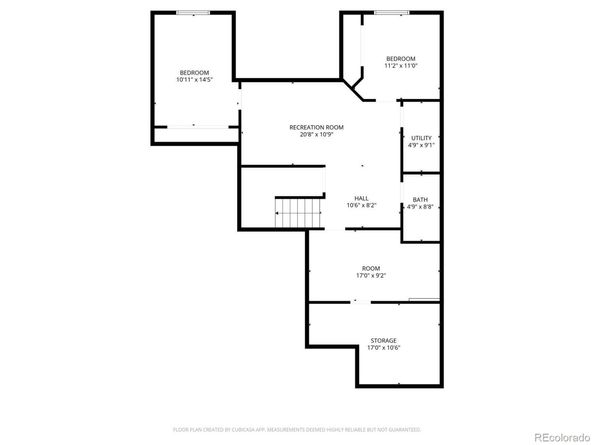 6700 W Dorado Drive 41, Littleton CO 80123