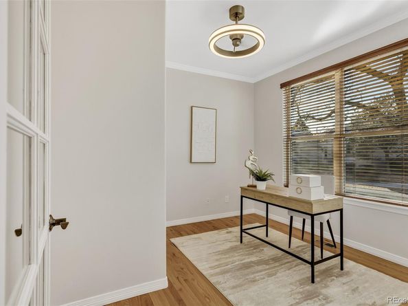 6700 W Dorado Drive 41, Littleton CO 80123