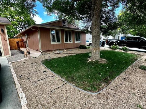 1057 Ponderosa Circle, Longmont CO 80504