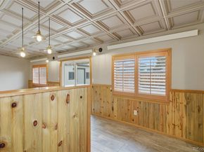 8123 W Iowa Avenue, Lakewood CO 80232