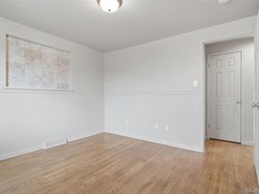 8123 W Iowa Avenue, Lakewood CO 80232