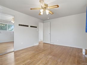 8123 W Iowa Avenue, Lakewood CO 80232