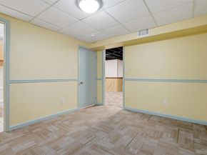 8123 W Iowa Avenue, Lakewood CO 80232