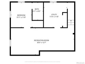 8123 W Iowa Avenue, Lakewood CO 80232