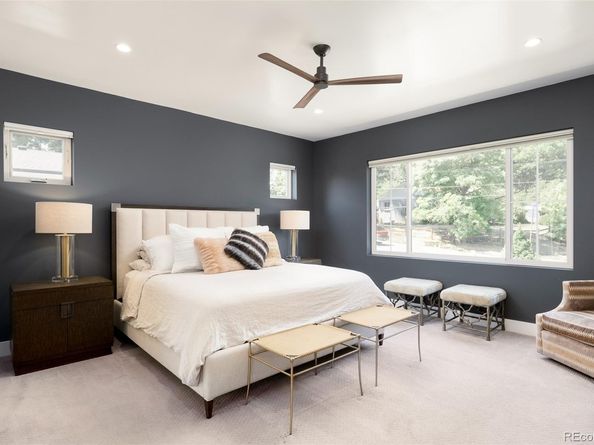 7160 W 32nd Place, Wheat Ridge CO 80033