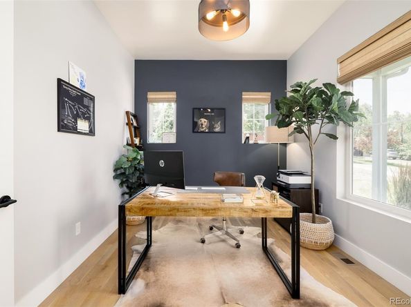 7160 W 32nd Place, Wheat Ridge CO 80033