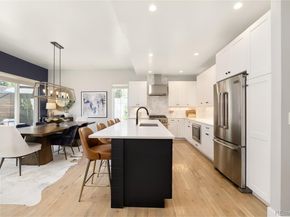 7160 W 32nd Place, Wheat Ridge CO 80033