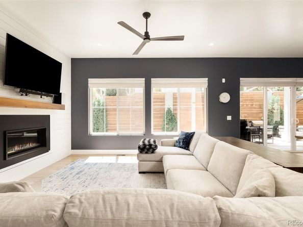 7160 W 32nd Place, Wheat Ridge CO 80033