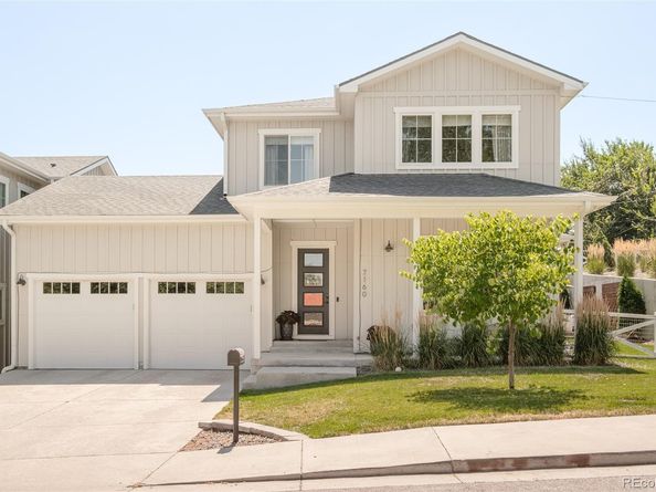 7160 W 32nd Place, Wheat Ridge CO 80033