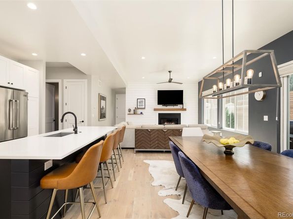 7160 W 32nd Place, Wheat Ridge CO 80033