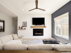 7160 W 32nd Place, Wheat Ridge CO 80033