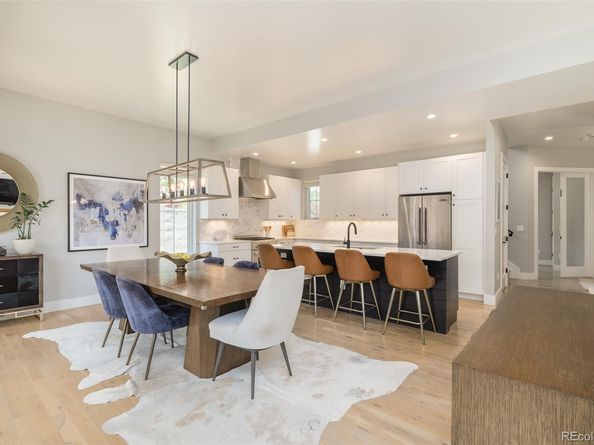 7160 W 32nd Place, Wheat Ridge CO 80033