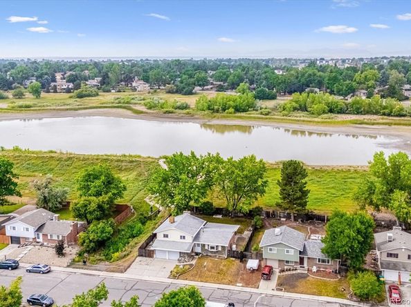 9984 W Maryland Drive, Lakewood CO 80232