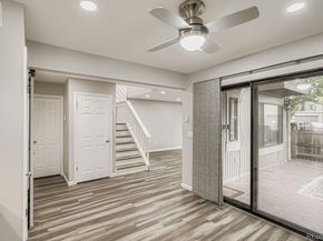 1251 S Yosemite Way 89, Denver CO 80247