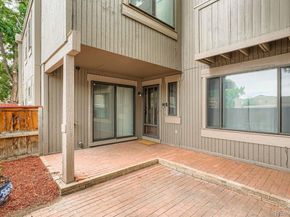 1251 S Yosemite Way 89, Denver CO 80247