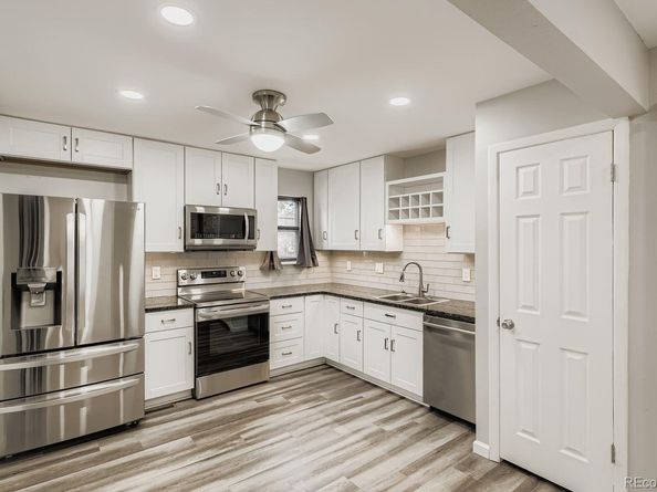 1251 S Yosemite Way 89, Denver CO 80247