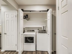 1251 S Yosemite Way 89, Denver CO 80247