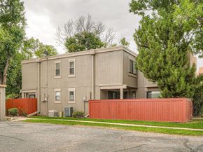1251 S Yosemite Way 89, Denver CO 80247