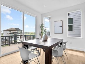 4888 Noris Avenue, Morrison CO 80465