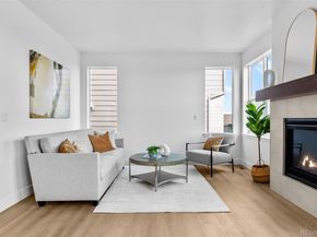 4888 Noris Avenue, Morrison CO 80465