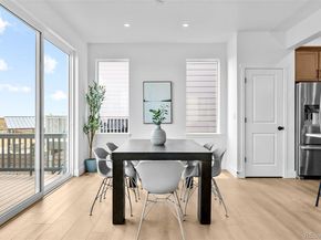 4888 Noris Avenue, Morrison CO 80465