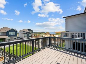 4888 Noris Avenue, Morrison CO 80465