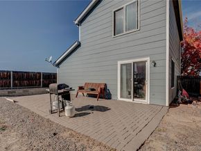 4884 E 101st Court, Thornton CO 80229