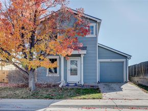 4884 E 101st Court, Thornton CO 80229