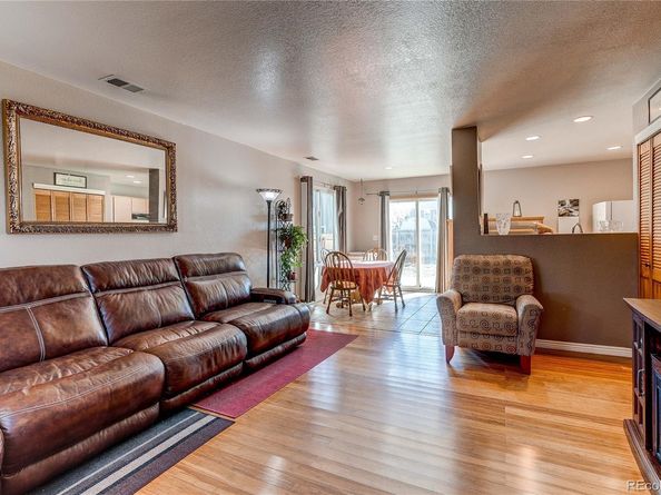 4884 E 101st Court, Thornton CO 80229