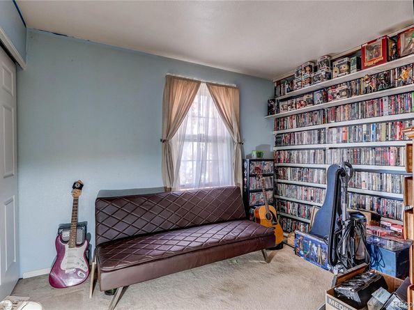 4884 E 101st Court, Thornton CO 80229