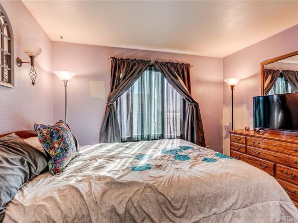 4884 E 101st Court, Thornton CO 80229