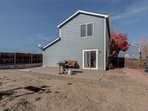4884 E 101st Court, Thornton CO 80229