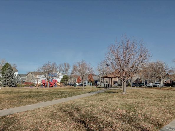 4884 E 101st Court, Thornton CO 80229