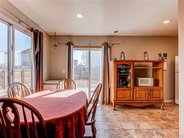 4884 E 101st Court, Thornton CO 80229