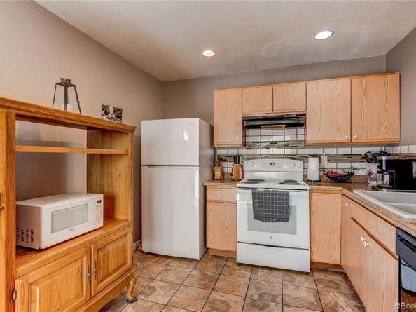 4884 E 101st Court, Thornton CO 80229