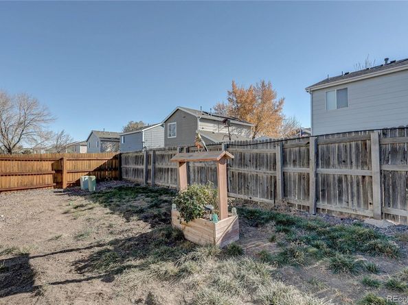 4884 E 101st Court, Thornton CO 80229
