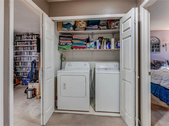 4884 E 101st Court, Thornton CO 80229