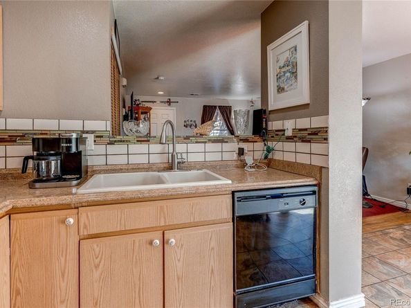 4884 E 101st Court, Thornton CO 80229