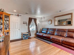 4884 E 101st Court, Thornton CO 80229