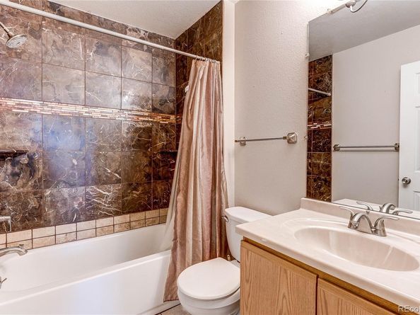 4884 E 101st Court, Thornton CO 80229